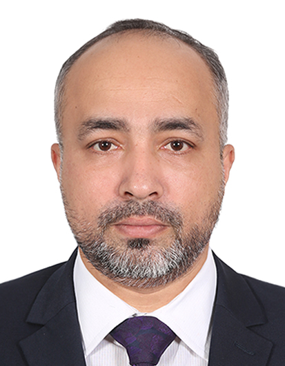 Md Regan Uddin, Director