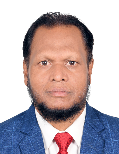 Nur Islam, Director